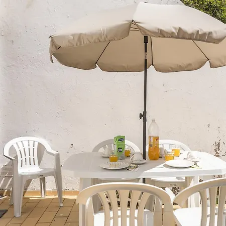 Hamal's Flat Apartment Albufeira