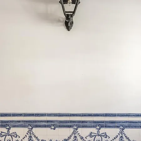 Apartment Hamal's Flat Albufeira