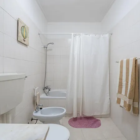 Apartment Hamal's Flat *