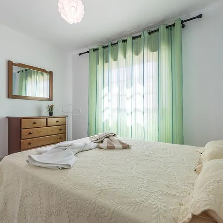 Apartment Hamal's Flat