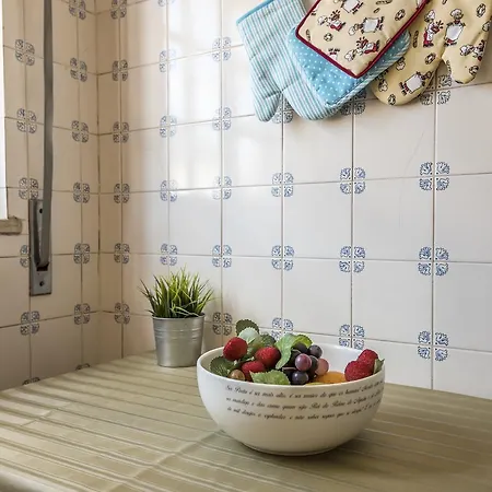 Hamal's Flat Apartment Albufeira