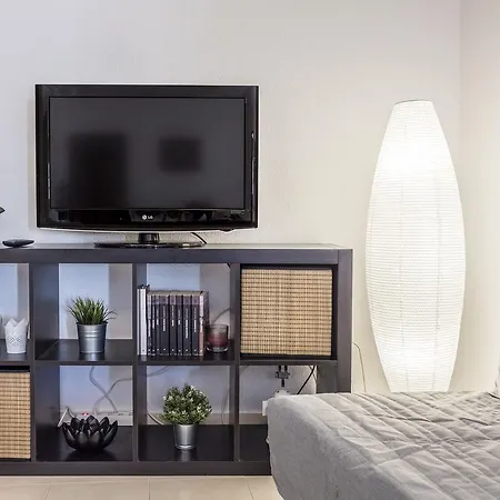 Hamal's Flat Apartment *