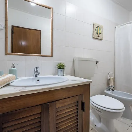 Hamal's Flat Apartment
