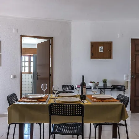 Hamal's Flat Albufeira