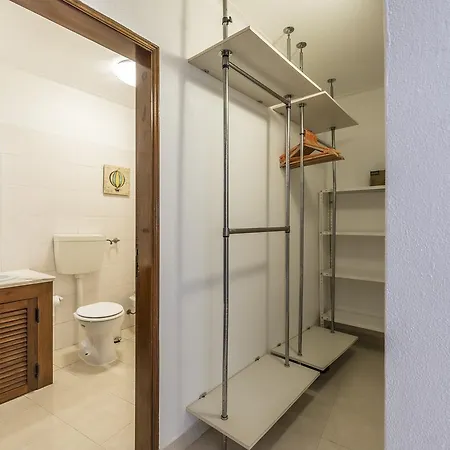 Hamal's Flat Lägenhet