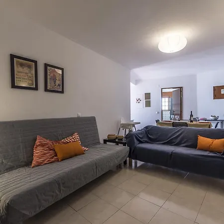 Apartment Hamal's Flat Albufeira