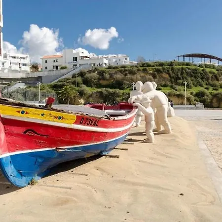 Hamal's Flat Apartment Albufeira