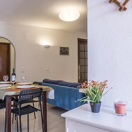 Hamal's Flat * Albufeira