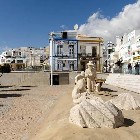 Hamal's Flat * Albufeira