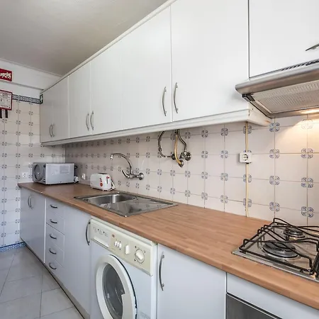 Hamal's Flat Albufeira