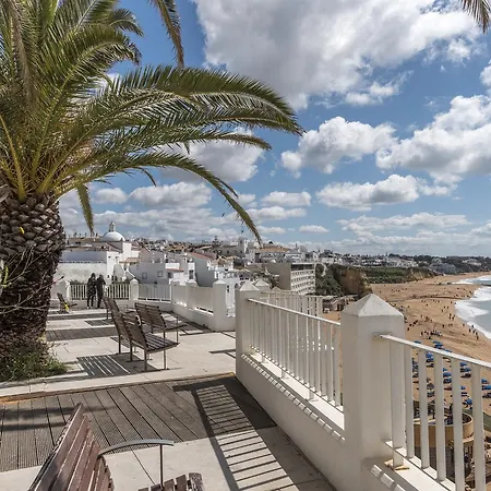 Apartment Hamal's Flat Albufeira