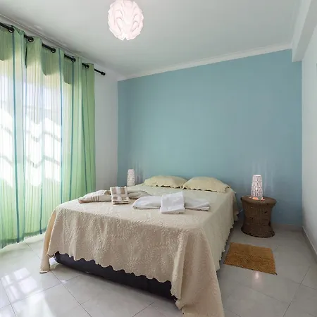 Hamal's Flat Apartment