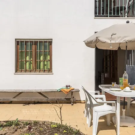Hamal's Flat Apartment