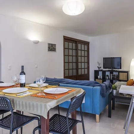 Hamal's Flat Albufeira